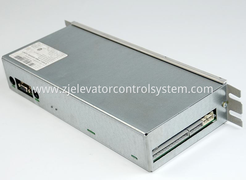 Otis Elevator AT400 Door Controller AAA25580AL4